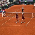 Olga Danilović juri polufinale Rolan Garosa, Sabalenka na najvećem ispitu na putu do titule