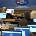 RIK dodelio mandate poslanicima koji dolaze na upražnjena mesta u Skupštini Srbije