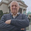 Milivojević pozvao opoziciju da napusti Skupštinu i pridruži se studentima i profesorima na protestu