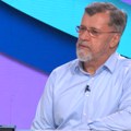 Veran Matić: Mislim da živimo kraj novinarstva (VIDEO)