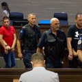 Priština nastavila suđenje za Banjsku: Šta su rekli svedoci, kosovski policajci?