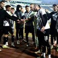 Crno-beli idu na Ostrvo: Fudbaleri Partizana dobili protivnika u prvom kolu kvalifikacija za Ligu Evrope