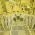 Samsung izaziva TSMC u trci masovne proizvodnje 2 nm procesora ove godine