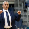 Igor Kokoškov preuzima Efes