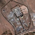 Rosatom: Situacija u nuklearnoj elektrani Bušer u Iranu pod kontrolom