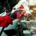 Nemačka industrija u aprilu primila više narudžbina