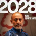 Nuno Espirito Santo produžio ugovor sa Notingem Forestom