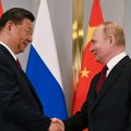 Neuobičajeno: Putin će u Kini boraviti četiri dana