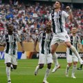 Juventus bolji od Vidada, Vlahović siguran iz penala