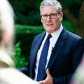 Britanska strategija: UK mora da se pripremi za mogućnost rata na svojoj teritoriji