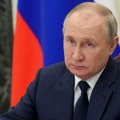 Velika analiza Putina za bliski istok: Ruski lider otkrio da li je kraj sukobima ili ne