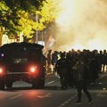 Štimac: Uhapsili Kokanovića i Petkovića kod Vlade, vode ih u nepoznatom pravcu