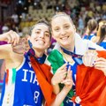 Italija do bronze na Evropskom prvenstvu