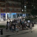 Hitna reakcija pirotskih studenata i građana povodom privođenja studenata u blokadi!