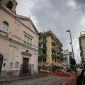 Snažan zemljotres pogodio napulj: Epicentar u ovom opasnom području