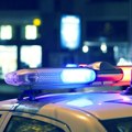 Stravična nesreća kod Siriga: Muškarac poginuo, nije mu bilo spasa