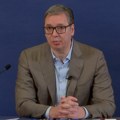Vučić: Ubedljiva pobeda SNS-a na ponovljenim izborima u Kosjeriću