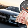 Benzin jeftiniji u odnosu na prošli petak! Objavljene nove cene goriva koje će važiti u narednih 7 dana!