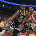 Partizan i Zvezda moraju da se sele iz Arene: Za četiri meča Evrolige traži se novi dom