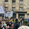 Evropske demokrate: Da li je u Srbiji sada legalno pregaziti mirnog demonstranta?
