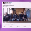 Vučićevo pomilovanje za pokušaj ubistva