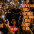 Festival hip-hopa Dođi na Amfi večeras na keju