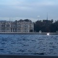 Rusko-ukrajinski mirovni pregovori mogući ove nedelje u Istanbulu
