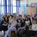 Uspešno završen trogodišnji projekat "Bustuj zdrave navike" FOTO