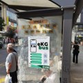Gradski prevoz u realnom vremenu uz eKG bus aplikaciju