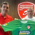 „Sa Stojkovićem dogovor za minut”