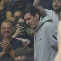 Boban sa Miškom, ima li vesti?