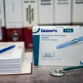 Sunovratile se akcije farmaceutskog giganta