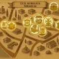 Sutra počinje prvi avgustovski Festival – „Lux Aurelius“