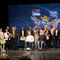 Do 12. septembra predlozi za dobitnike najviših priznanja grada Užica za 2025. godinu
