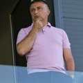 Matijašević: Čukarički nikad nije namestio utakmicu!