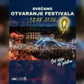 U Vrnjačkoj Banji otvoren 49. Festival filmskog scenarija
