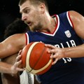 Na Evrobasketu 34 NBA igrača