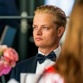 Norveški princ Marijus optužen za četiri slučaja silovanja