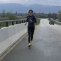 Pirot: Atletičarka Mina Stanković postavila novi nacionalni rekord