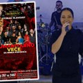 Veliko srce lidije graocva: Zvezda Granda sa kolegama skupila 350.000 dinara za lečenje malog Ninka Popovića