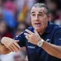 Skariolo objavio spisak Španije za Evrobasket: NBA as i braća Ernangomez predvode tim
