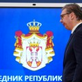 Vučić sutra na sastanku sa ambasadorom Kine Li Mingom