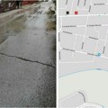 Prekidi u vodosnabdevanju u naselju Durlan