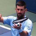 Đoković protiv Norija u subotu posle ponoći