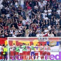 Zvezda čeka rivale za devetu evropsku jesen