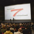 Otkazan festival „Sedam veličanstvenih“: Gost u Beogradu više nije bezbedan