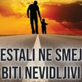 Neke od nestalih osoba se nikada ne pronađu: Srbiji potreban javni registar nestalih
