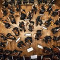 Preminuo dugogodišnji šef-dirigent Beogradske filharmonije Gabrijel Felc