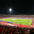 Oglasila se Zvezda povodom rođendana Marakane, poslala poruku navijačima