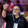 Gruzija plaća 950.000 evra zbog Džikićevog uspeha: Zbog senzacije u Rigi oglasio se premijer